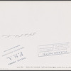 Homes and cornfields on Terrebonne Project, Schriever, Louisiana