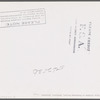 Cajun children on Terrebonne Project, Schriever, Louisiana
