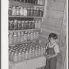 Allen Plantation, operated by Natchitoches farmstead association, a cooperative established through the cooperation of FSA (Farm Security Administration). Louisiana