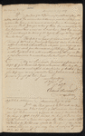 Hooe & Harrison letter book