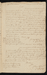 Hooe & Harrison letter book