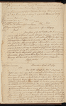 Hooe & Harrison letter book