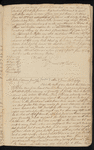 Hooe & Harrison letter book
