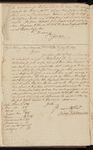 Hooe & Harrison letter book