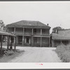 Rodney, Mississippi.