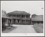 Rodney, Mississippi.