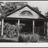 Port Gibson, Mississippi.