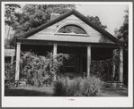 Port Gibson, Mississippi.