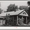 Port Gibson, Mississippi.