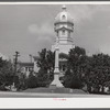 Port Gibson, Mississippi.