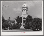 Port Gibson, Mississippi.