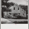 Natchitoches, Louisiana.