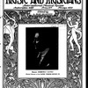 Music and musicians