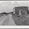 Distillery near Bardstown, Kentucky.