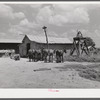 Knowlton Plantation. Perthshire, Mississippi Delta, Mississippi.