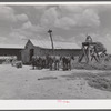 Knowlton Plantation. Perthshire, Mississippi Delta, Mississippi.