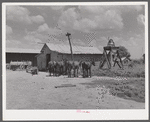 Knowlton Plantation. Perthshire, Mississippi Delta, Mississippi.