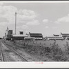 Distillery near Bardstown, Kentucky.