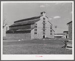 Distillery near Bardstown, Kentucky.