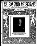 Music and musicians