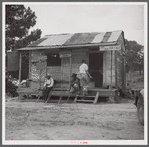 Store near Natchitoches, Louisiana