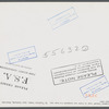 Mountaineers "raise" coal in their own backyard for home use. Up Squabble Creek, near Buckhorn, Kentucky.