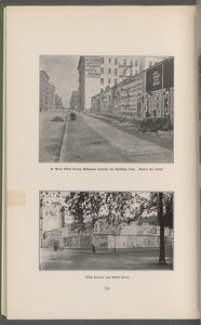 Report of the Mayor's Billboard Advertising Commission of the City of New York