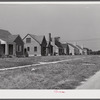 New homes in Lexington, Kentucky.