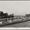 Yacht basin. Louisville, Kentucky.