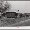 King and Anderson Plantation, Clarksdale. Mississippi Delta, Mississippi.