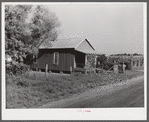 King and Anderson Plantation, Clarksdale. Mississippi Delta, Mississippi.