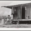 Knowlton Plantation, Perthshire. Mississippi Delta, Mississippi.