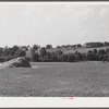 Farm scene. Oldham County, Kentucky.