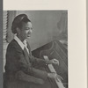 Concerts by Pianist Hazel Scott