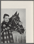 Concerts by Pianist Hazel Scott
