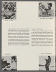 Concerts by Pianist Hazel Scott