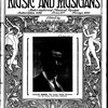 Music and musicians