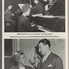 Concerts by Pianist Hazel Scott