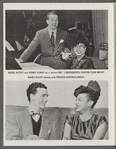 Concerts by Pianist Hazel Scott