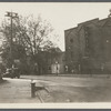 View of south side Main Street, including Capitol Theater. Opposite Griffing Ave. Riverhead, Riverhead