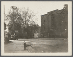 View of south side Main Street, including Capitol Theater. Opposite Griffing Ave. Riverhead, Riverhead