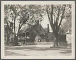 House. North side Main Street, west of Griffing Ave. Riverhead, Riverhead