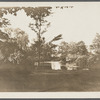 View of Grangebel Park. Riverhead, Riverhead