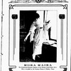Music and musicians