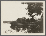 View of Grangebel Park. Riverhead, Riverhead