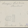 Sweezey's Red Mill. Riverhead, Riverhead