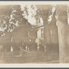 Old Courthouse. West side Griffing Ave., south of Court Street. Riverhead, Riverhead