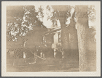 Old Courthouse. West side Griffing Ave., south of Court Street. Riverhead, Riverhead