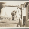 Ferry boat "New Prospect." North Ferry from Greenport to Shelter Island. Greenport, Southold