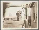 Ferry boat "New Prospect." North Ferry from Greenport to Shelter Island. Greenport, Southold